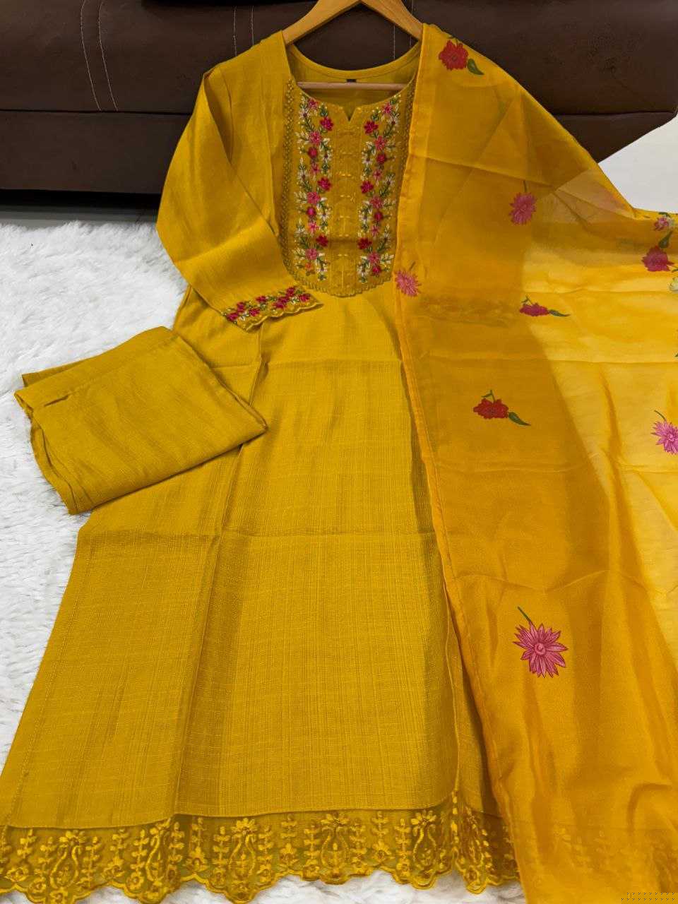 Georgette Kurti - MYLUXURY LANE ENTERPRISE